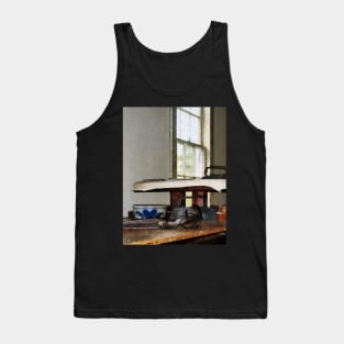 Housekeepers - Ironing Day Tank Top